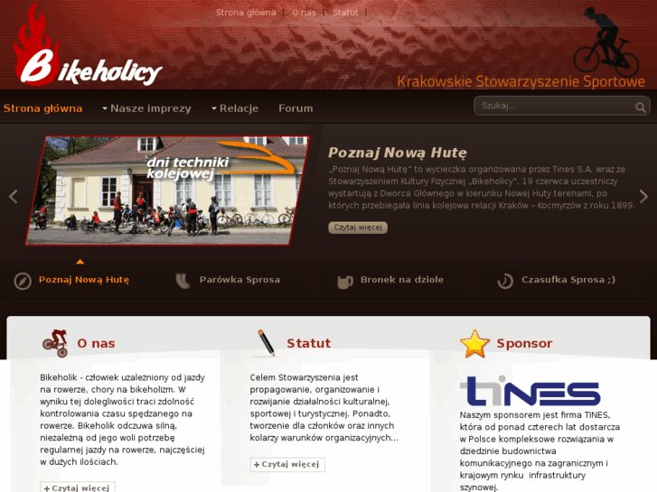 www.bikeholicy.pl