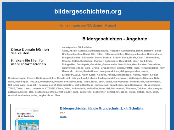 www.bildergeschichten.org