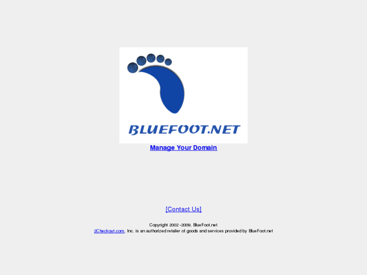 www.bluefoot.net