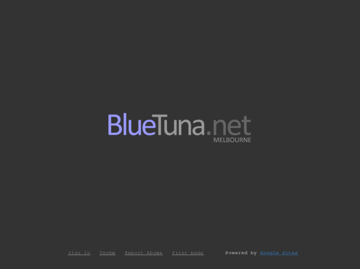 www.bluetuna.net