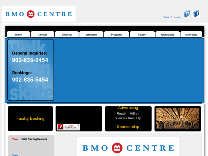 www.bmocentrehalifax.com