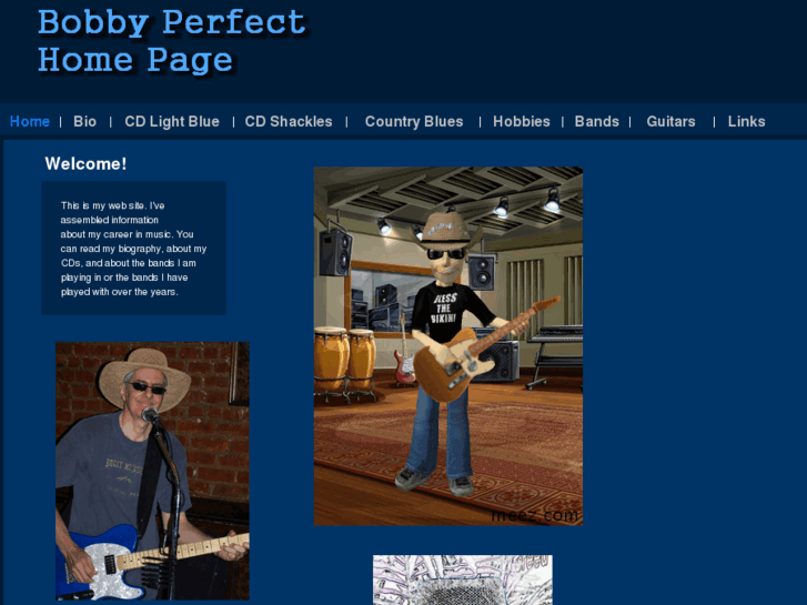 www.bobbyperfect.com