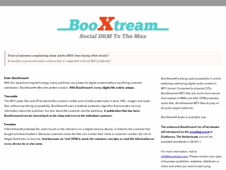 www.booxtream.com