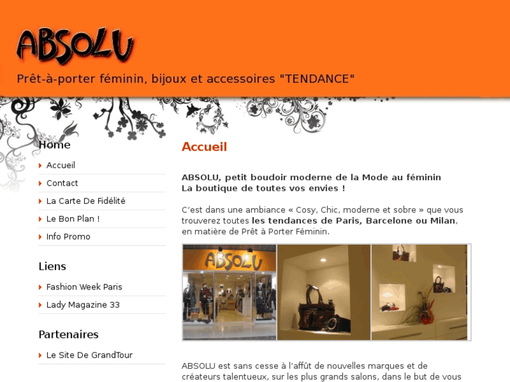 www.boutique-absolu.com