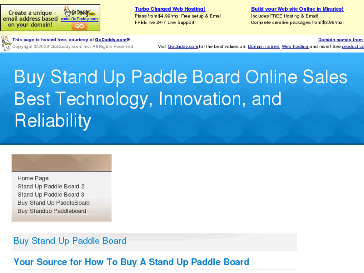 www.buystanduppaddleboard.com