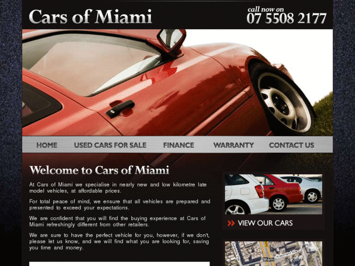 www.carsofmiami.com