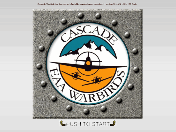 www.cascadewarbirds.org