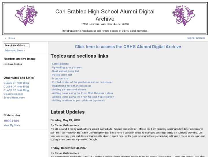 www.cbhs-alumni.com