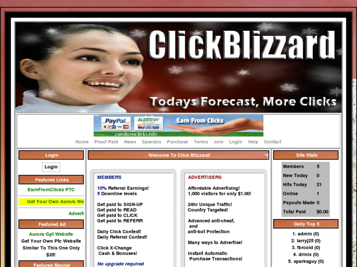 www.clickblizzard.info