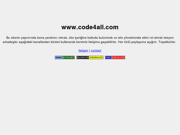 www.code4all.com