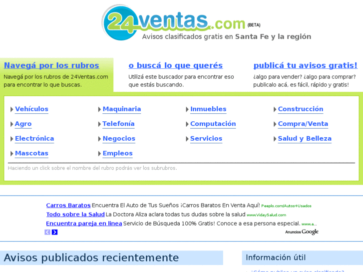 www.compraventadetodo.com