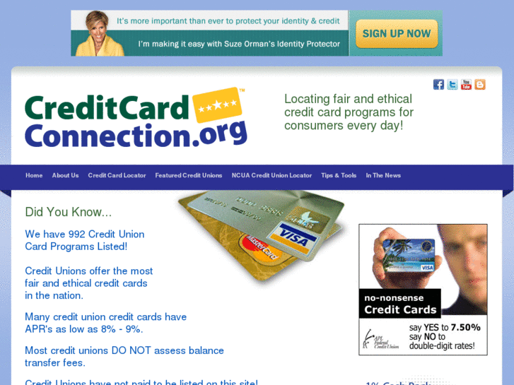 www.creditcardconnection.org