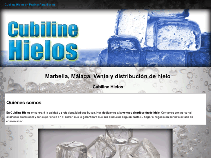 www.cubiline.es