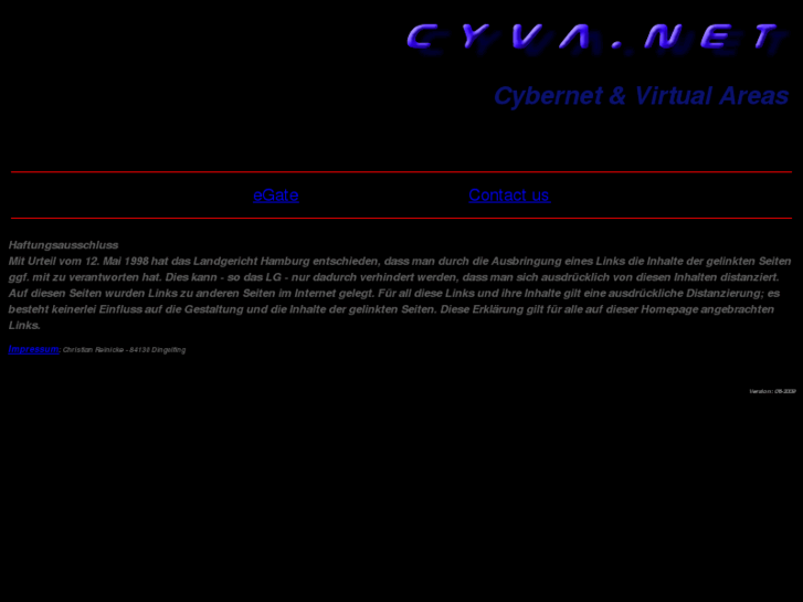 www.cyva.net