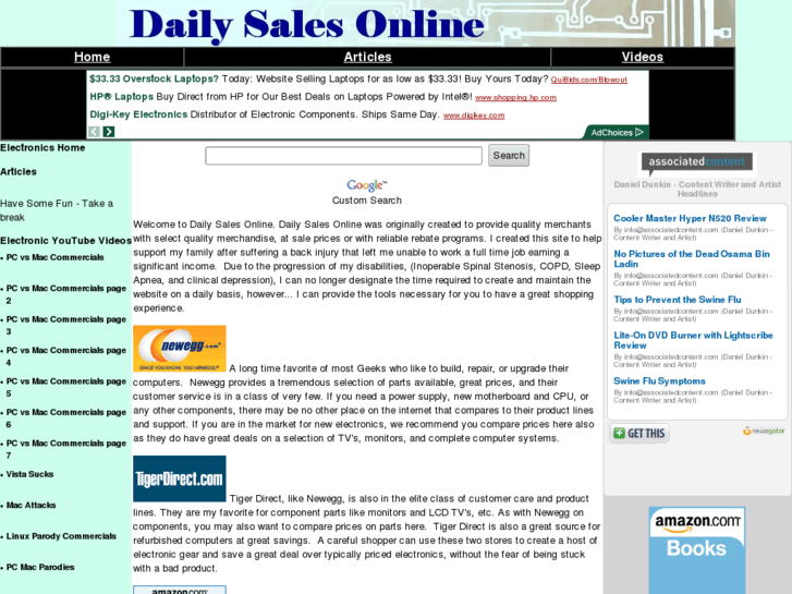 www.dailysalesonline.com