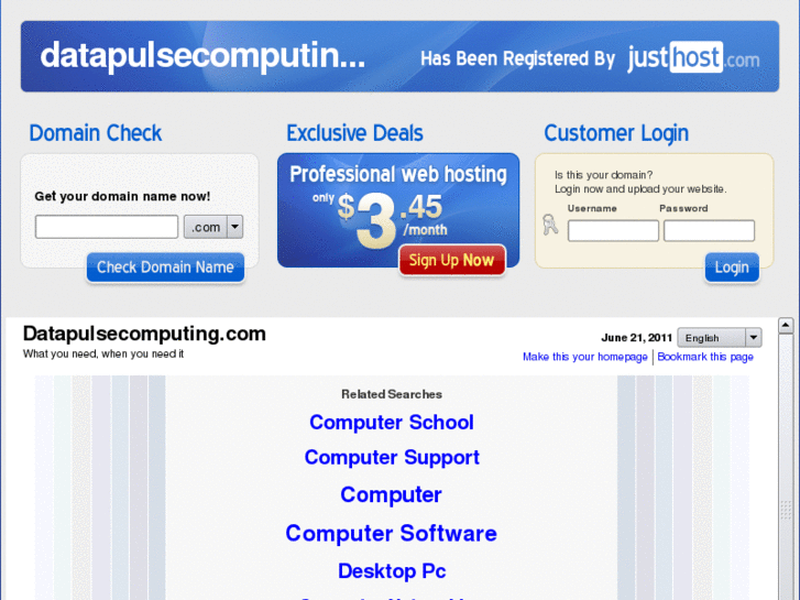 www.datapulsecomputing.com
