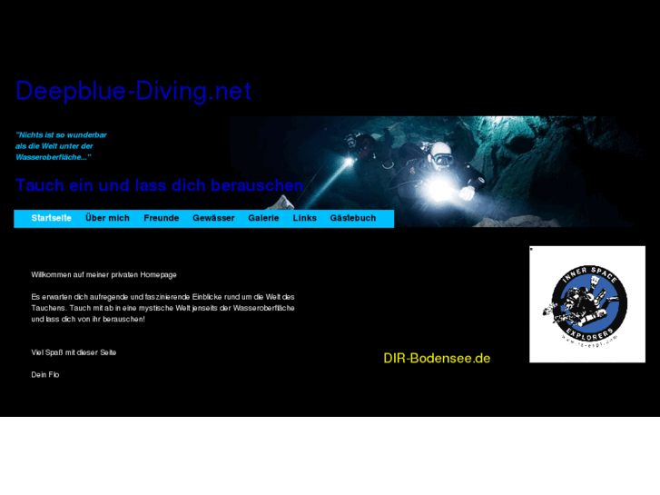 www.deepblue-diving.net