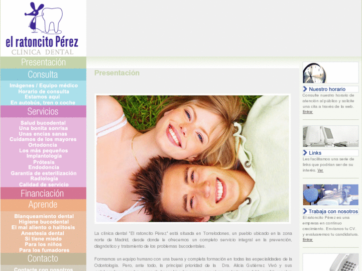 www.dentista-torrelodones.es