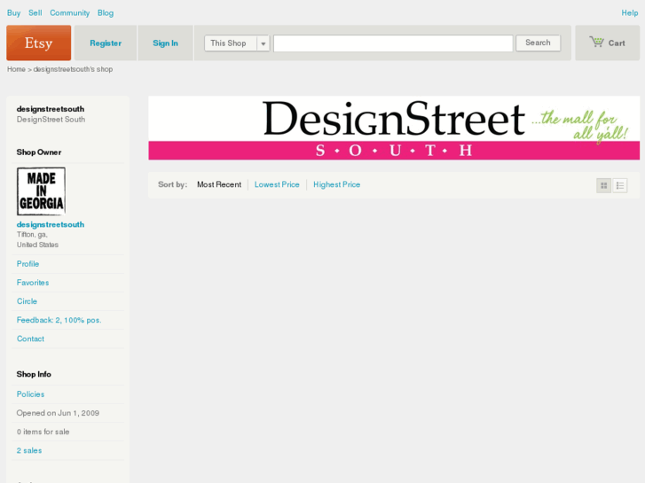 www.designstreetsouth.com