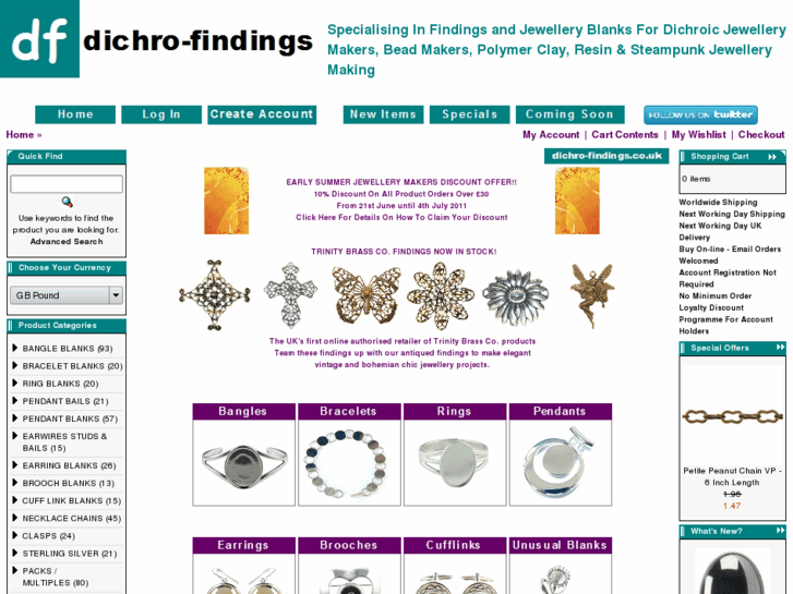 www.dichro-findings.co.uk