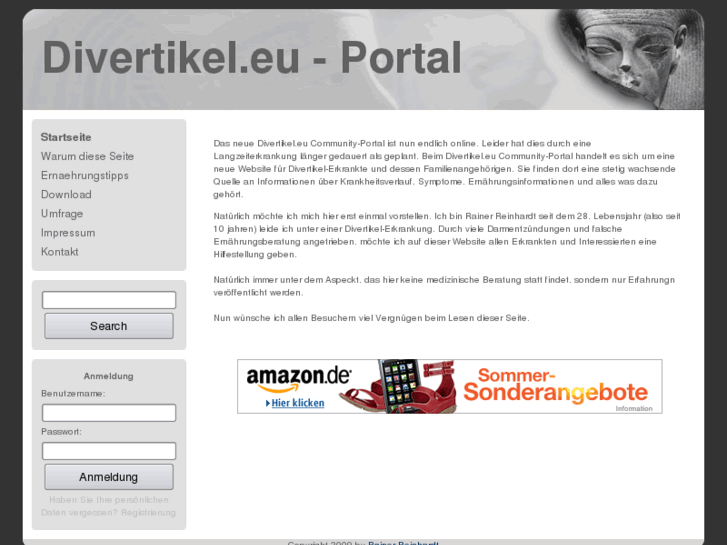 www.divertikel.eu