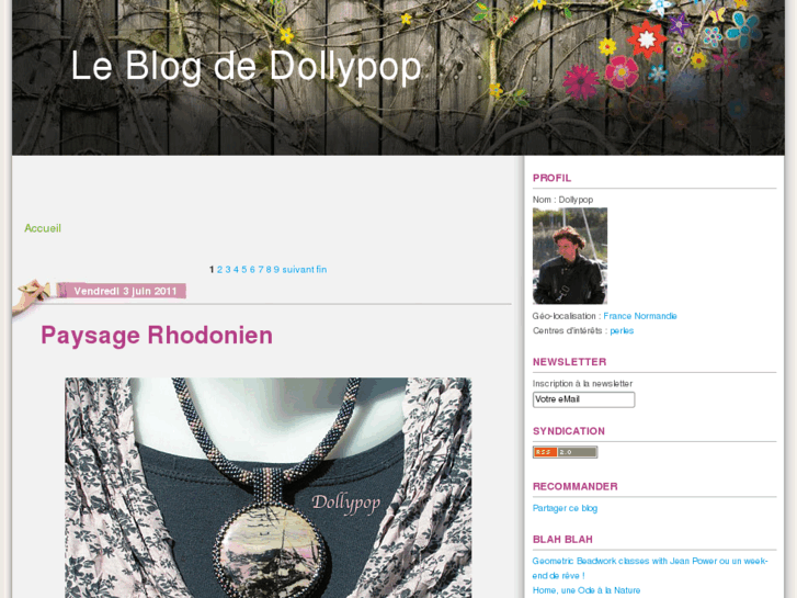 www.dollypop.net