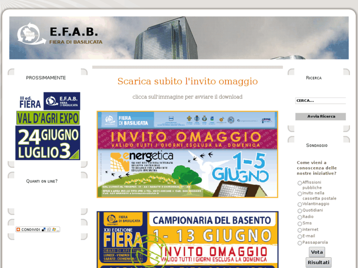 www.efab.it