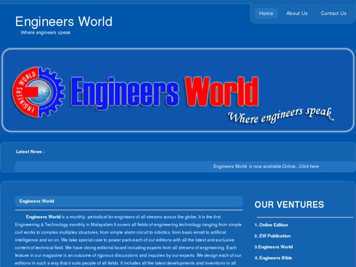 www.engineersworld.net