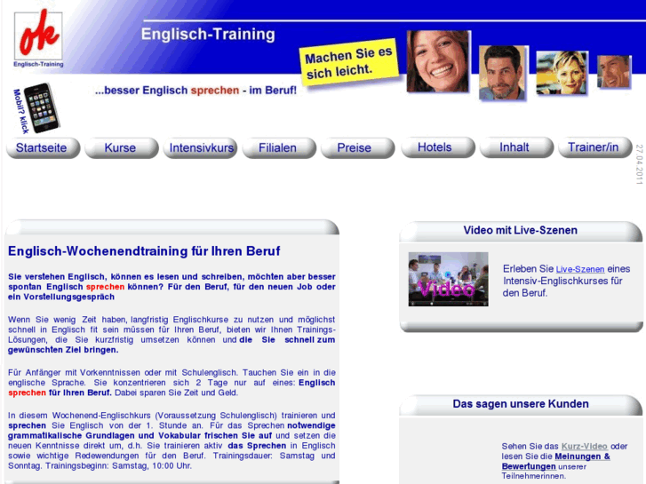 www.englisch-wochenendtraining.de