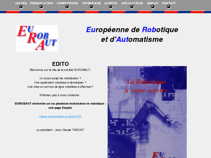 www.eurobaut.com