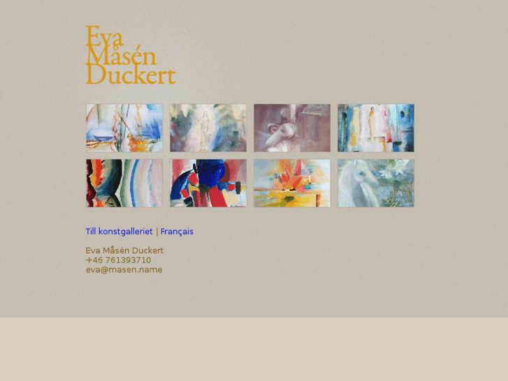 www.evaduckert.com