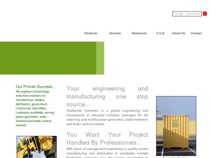 www.featherliteindustries.com