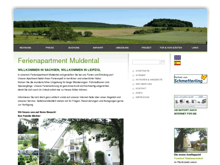 www.ferienwohnung-muldental.de