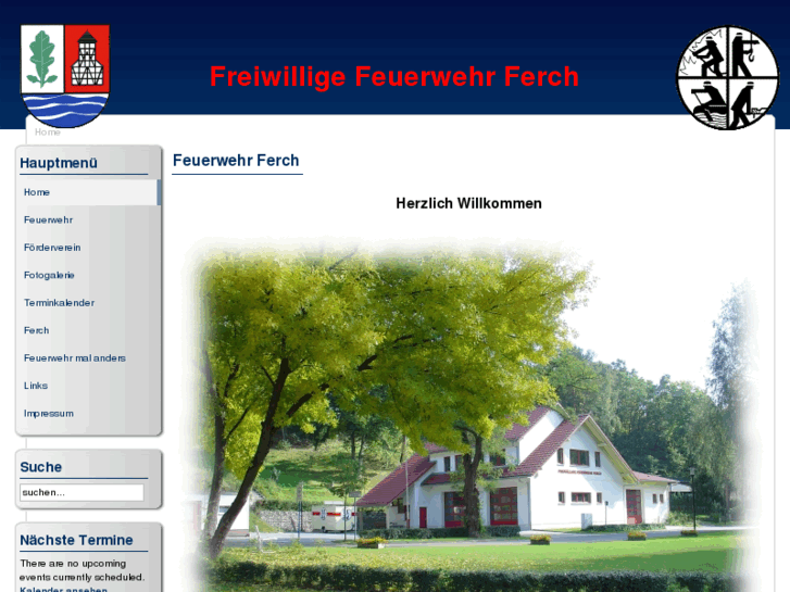 www.feuerwehr-ferch.de