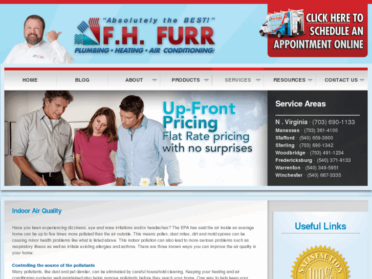 www.fhfurr-iaq.com