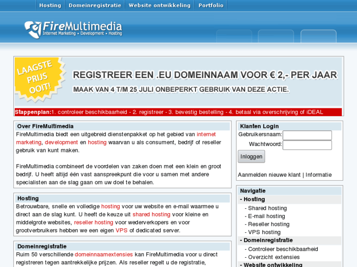 www.firemultimedia.nl