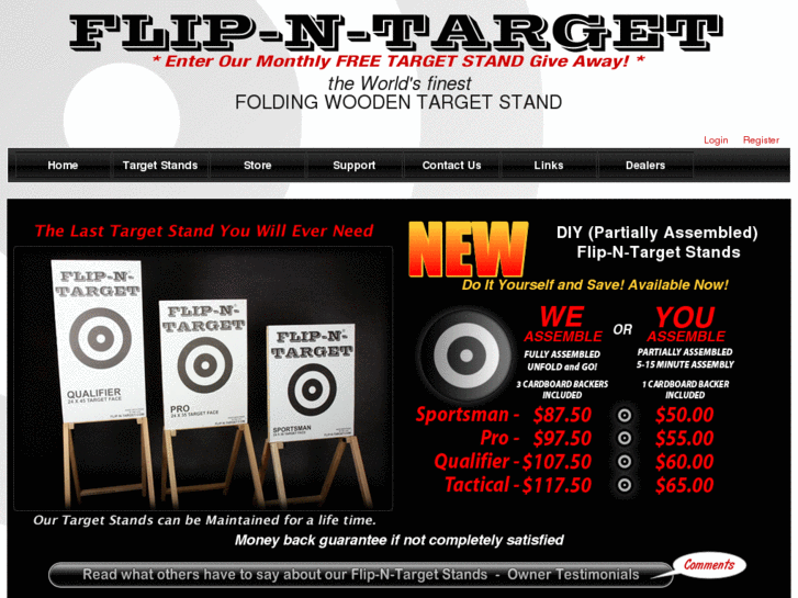 www.flip-n-target.com