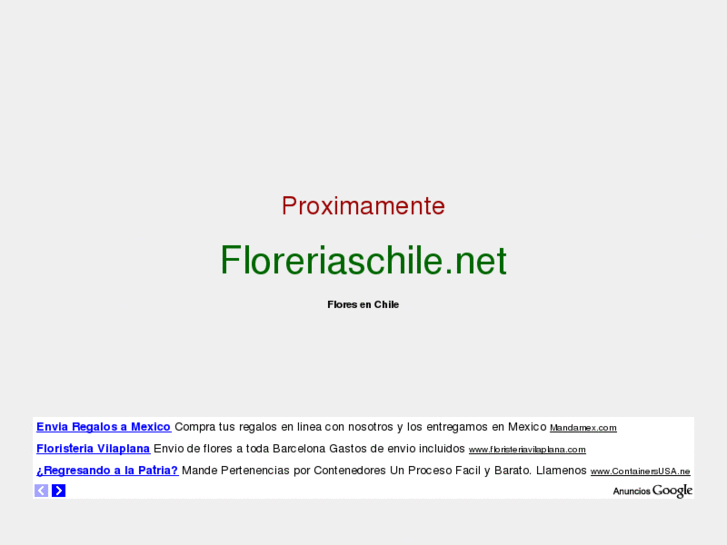 www.floreriaschile.net