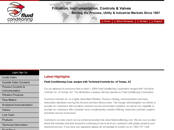 www.fluidconditioning.com