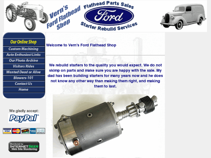 www.fordflathead.com