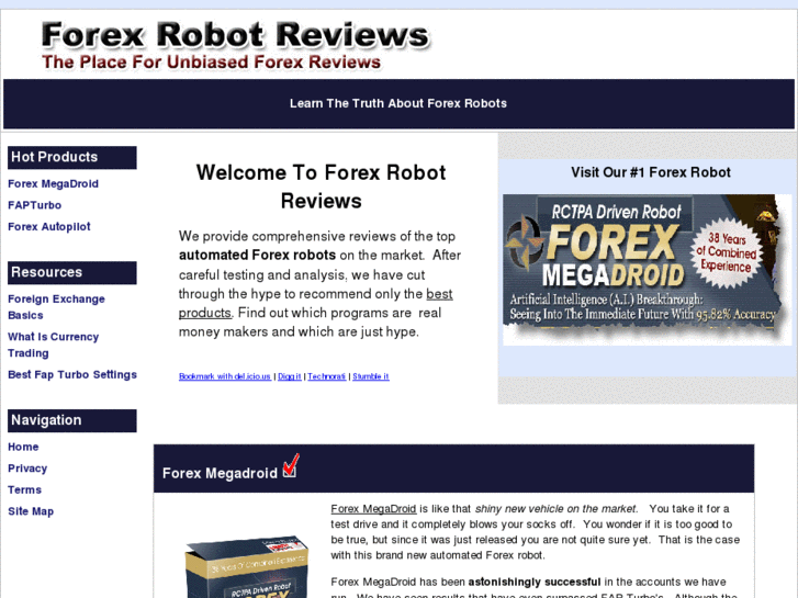 www.forex-robot-reviews.net