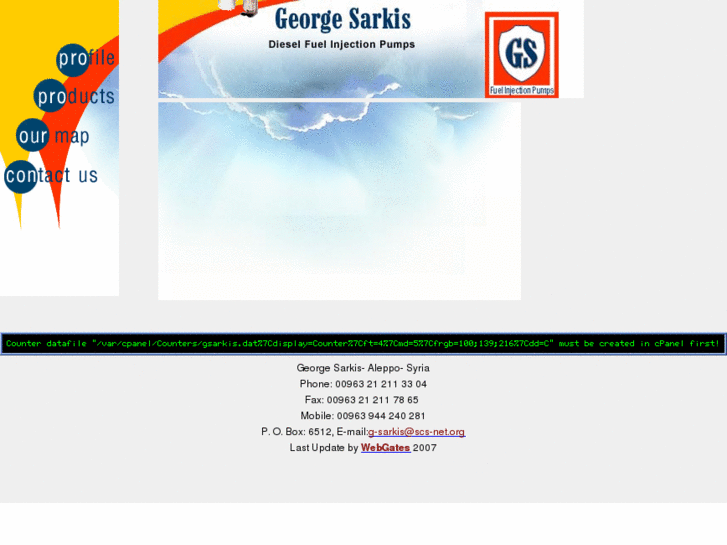 www.g-sarkis.com