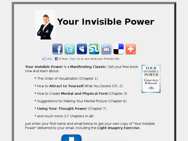 www.getyourinvisiblepower.com