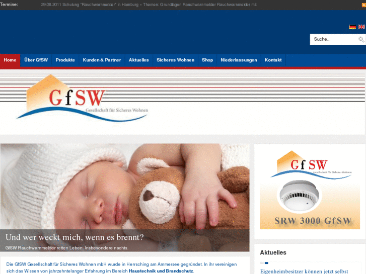 www.gfsw.net