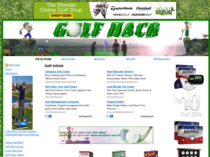 www.golfhack.com