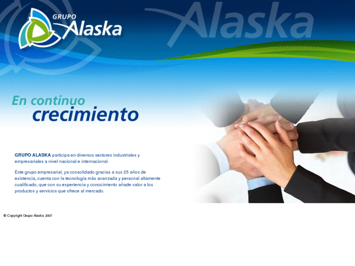 www.grupoalaska.com