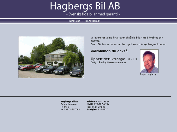 www.hagbergsbil.com