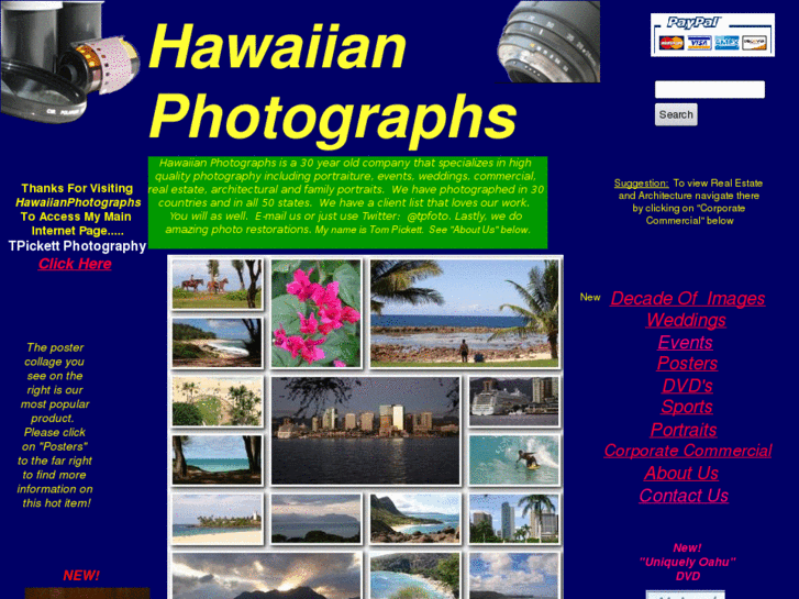 www.hawaiianphotographs.net