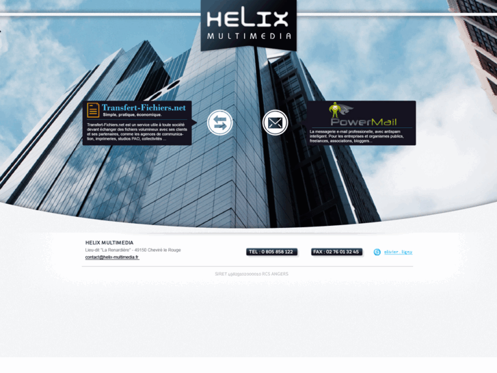 www.helix-multimedia.fr