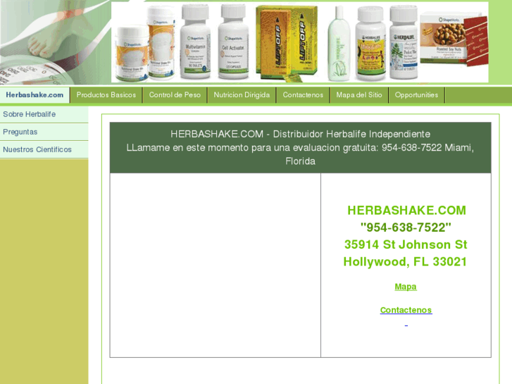 www.herbashake.com